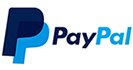 Modes de paiement PayPal