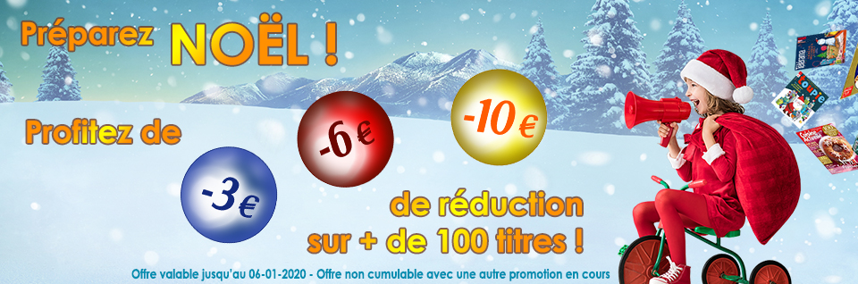 Catalogue Web Noel 2019 |PROMOS Catalogue Web Noel 2019 |PROMOS