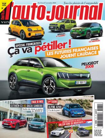 L'AUTO JOURNAL