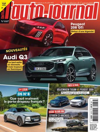 L'AUTO JOURNAL