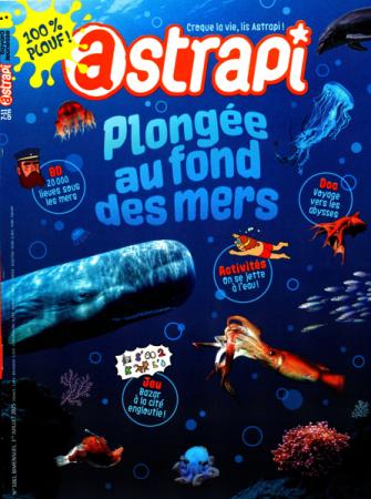 ASTRAPI