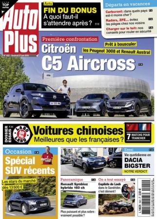 AUTO PLUS