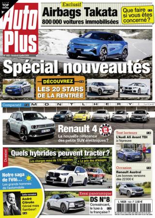 AUTO PLUS