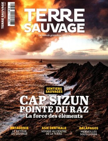 TERRE SAUVAGE