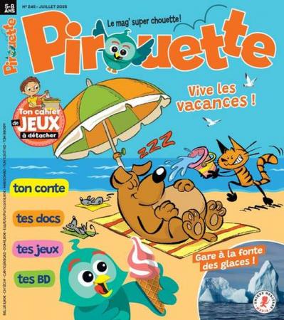 PIROUETTE