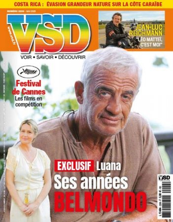 VSD