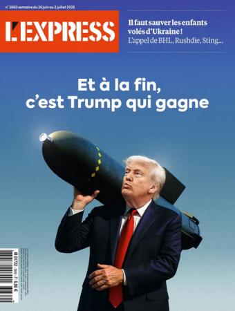 L'EXPRESS