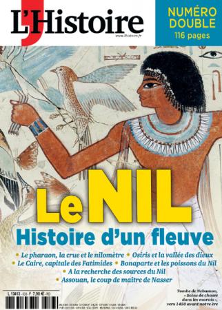 L'HISTOIRE