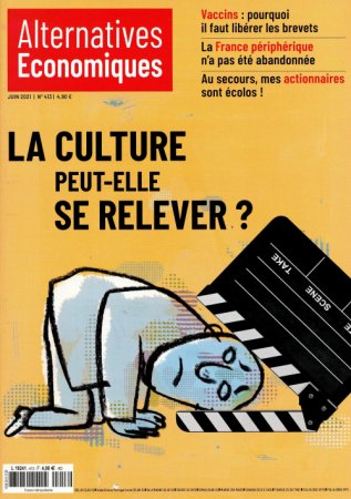 ALTERNATIVES ECONOMIQUES