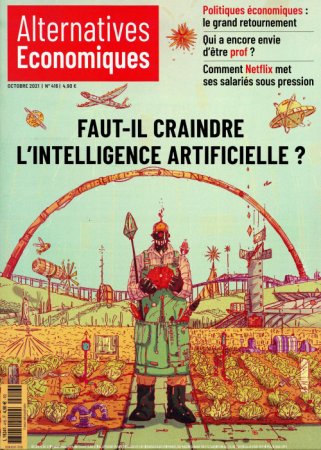 ALTERNATIVES ECONOMIQUES