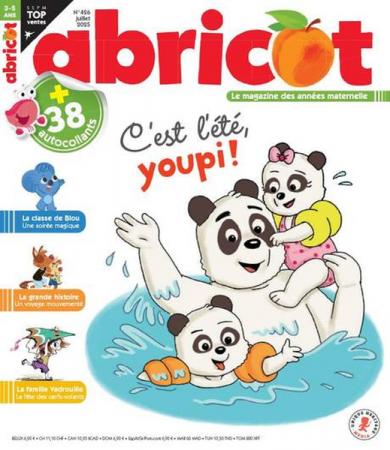 ABRICOT