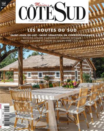 MAISONS COTE SUD