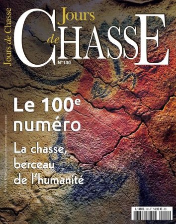 JOURS DE CHASSE