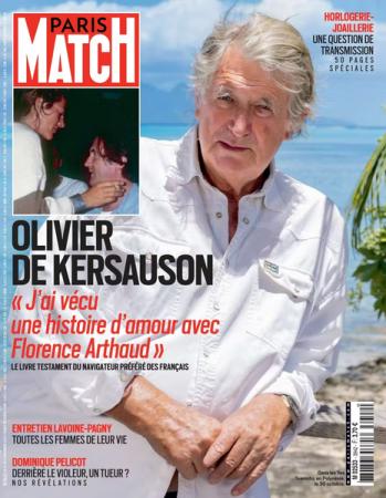 PARIS MATCH