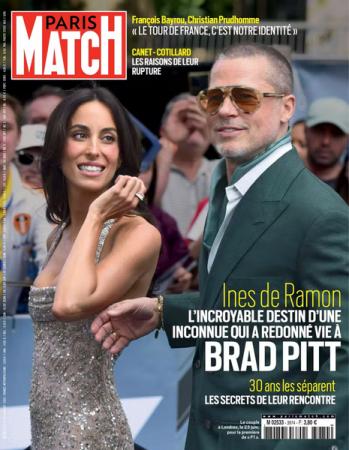 PARIS MATCH
