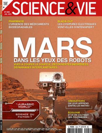 SCIENCE & VIE