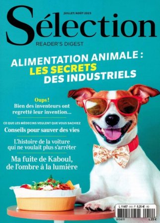 SELECTION READER'S DIGEST