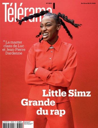 TELERAMA
