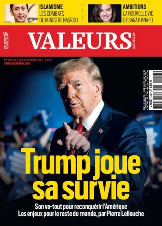 VALEURS ACTUELLES