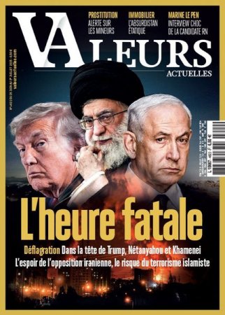 VALEURS ACTUELLES