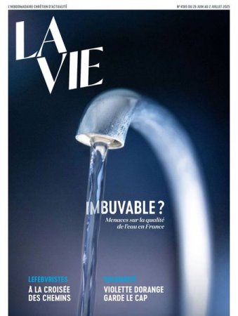 LA VIE