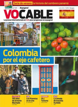 VOCABLE ESPAGNOL