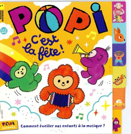 POPI