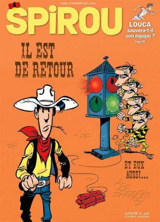 SPIROU