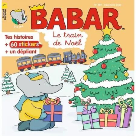 BABAR