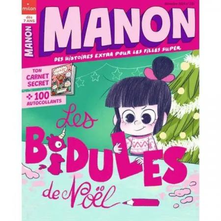 MANON