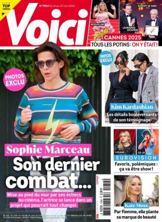 VOICI