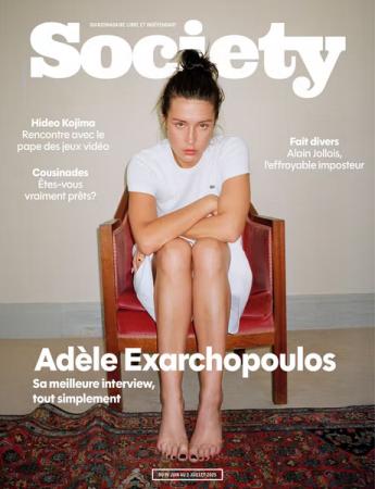 SOCIETY