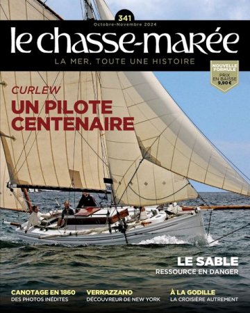 CHASSE-MAREE