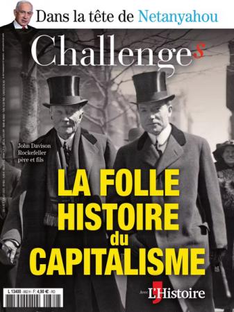 CHALLENGES