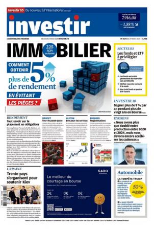 INVESTIR
