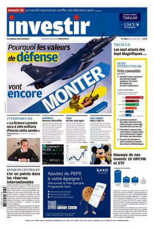 INVESTIR
