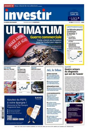 INVESTIR