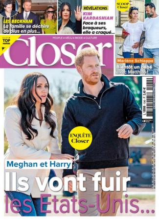 CLOSER
