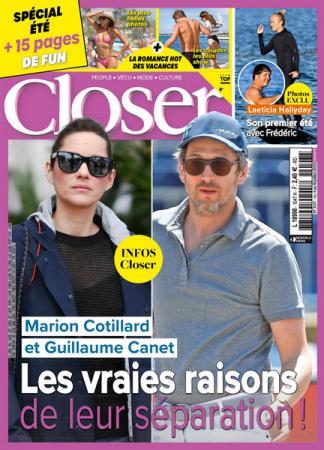 CLOSER
