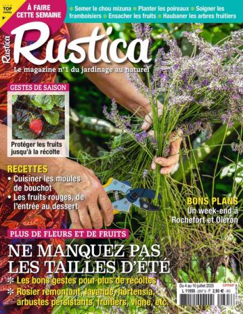 RUSTICA