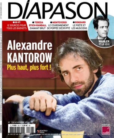 DIAPASON