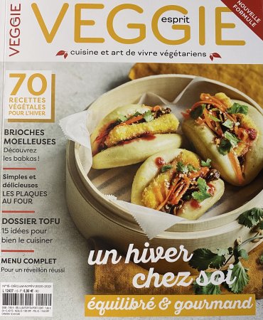 ESPRIT VEGGIE