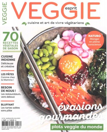 ESPRIT VEGGIE