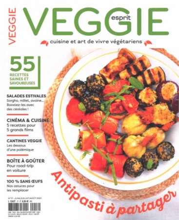 ESPRIT VEGGIE