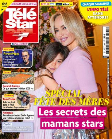 TELE STAR