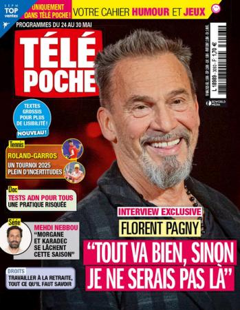 TELE POCHE