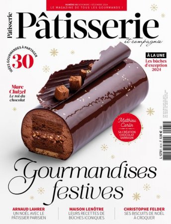 PATISSERIE & COMPAGNIE