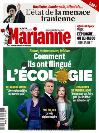 MARIANNE
