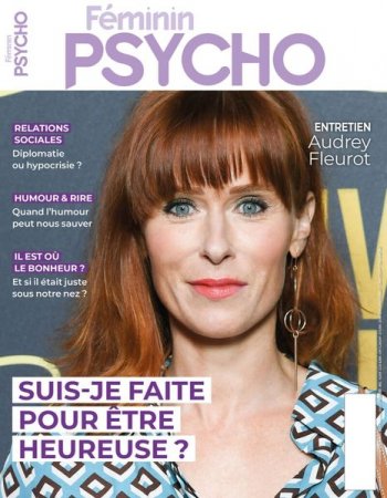 FEMININ PSYCHO