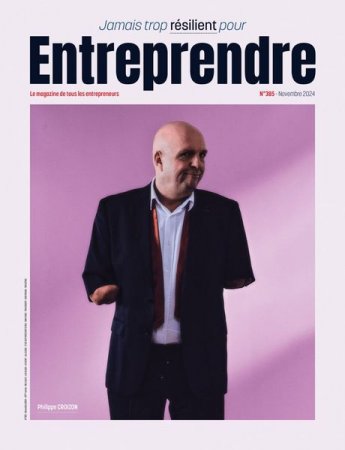 ENTREPRENDRE